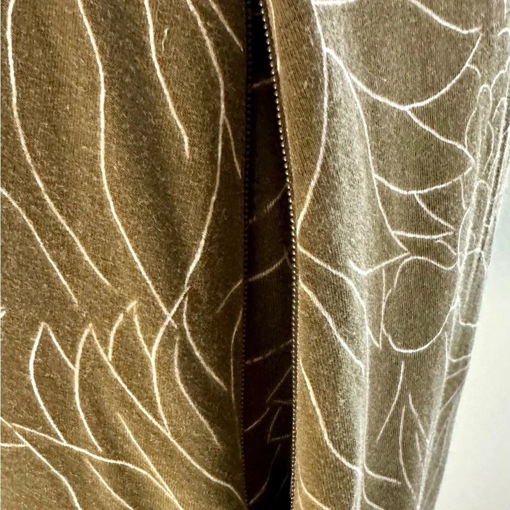 Sherpa Padma Wrap Dress Size Small Perfect Condition! - Picture 5 of 6